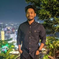 Junaid Ullah
