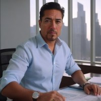 Roberto Daniel de Nova Chavez