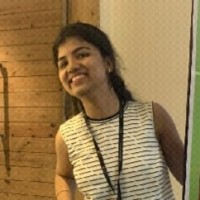 Upasana Sahoo