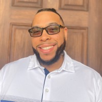Jamal R. L. Wright