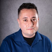 Sergio Ocegueda