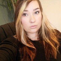 Bethany Warchut