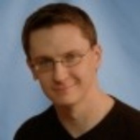 William Marshall, Msm, Pmp