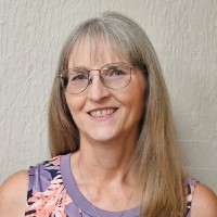 Vicki Eggers