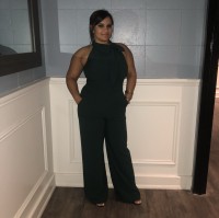Marie Diaz