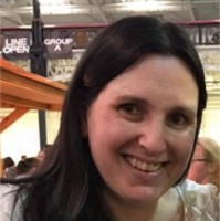 Sara Ackroyd-Pearson