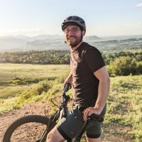 Colton Larson