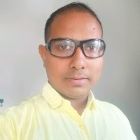 Vinod Kumar