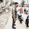Baba khan tekedar Baba khan tekedar