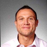 Tim Lucarini