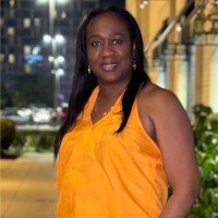 Annmarie Harris