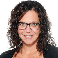 Melanie Drapeau