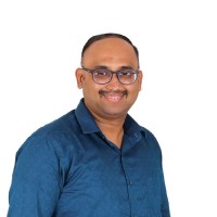 Varun Vijayakrishna