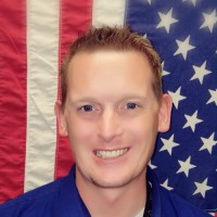David C. Marchant