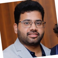 Dr. Phani Kiran P