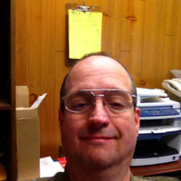 Curtis Byrd