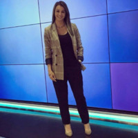 Andrea Julieth Olaya Cobos