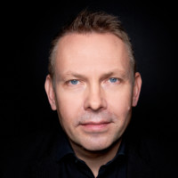Tom Lindblad