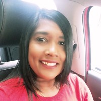 Beverley Pillay