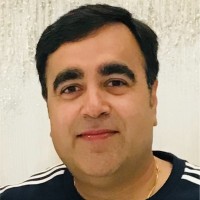 Ameet Sareen