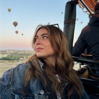 Isabella Sofía Otero Blanco