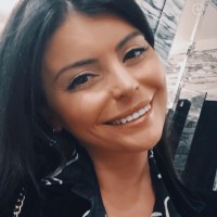 Sonya Yan