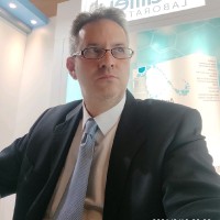 Ioannis Kefalas