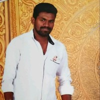 Kathirvel Krishnan
