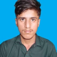 Sheheryar Gujjar