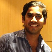 Naveen Kumar D