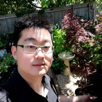 Shaobin Zhang