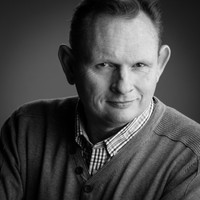 Peter Van Roy