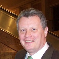 Steve Pike