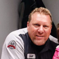 Scott Eiden