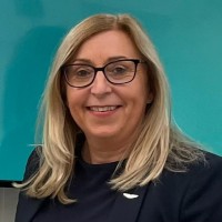 Joanna Eden