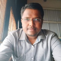 Suresh Kumar