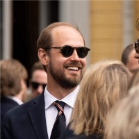 Magnus Roos