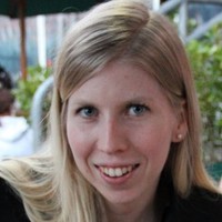 Maria Bäckman Persson