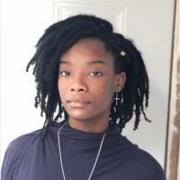 Jovien James