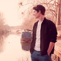 Oliver Harrison