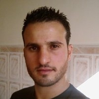 Abdelmoumene Faïd