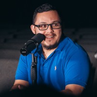 Joshua Arias