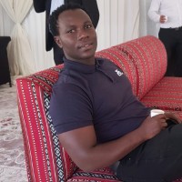Pacifique Ntazinda