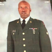 Dexter Stephens