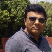 Anoop Gupta