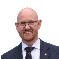 Patrik Svensson