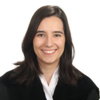 Carmen María Carrasco Gento
