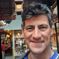 Angel Daniel Figueroa