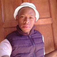 Tebogo Magongoa