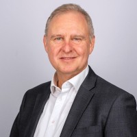 Steve Hutchins FCIPD